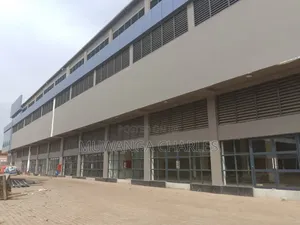 Werehouse for Rent in Bugoloobi