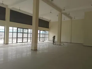 Werehouse for Rent in Bugoloobi