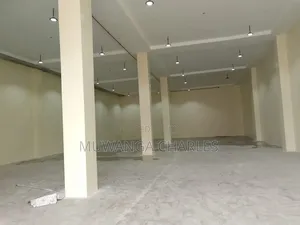 Werehouse for Rent in Bugoloobi