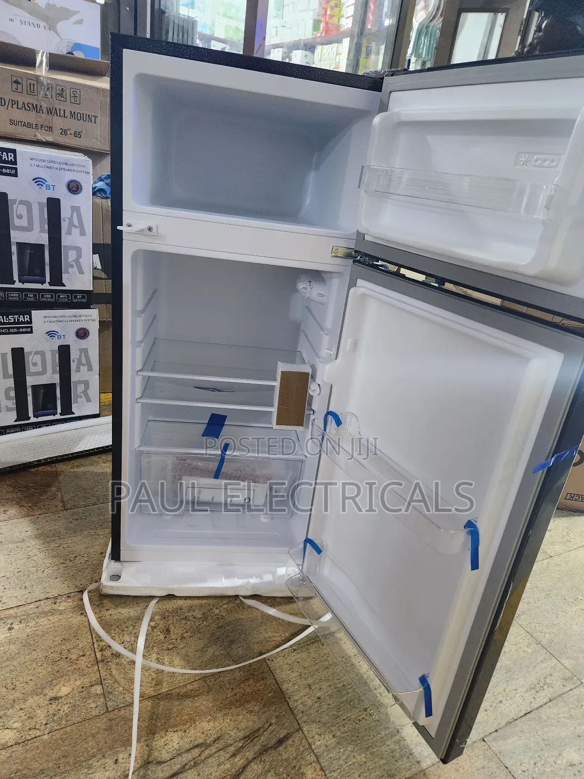 Chiq 150litres