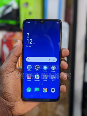 Photo - New Oppo F9 64 GB Pink