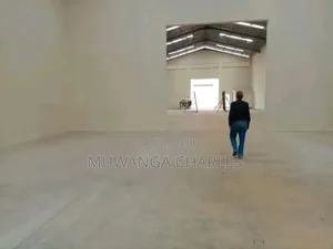Werehouse for Rent in Industrial Area