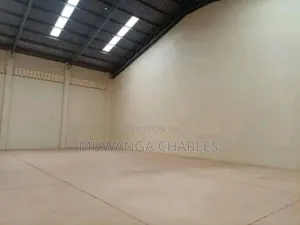 Werehouse for Rent in Industrial Area