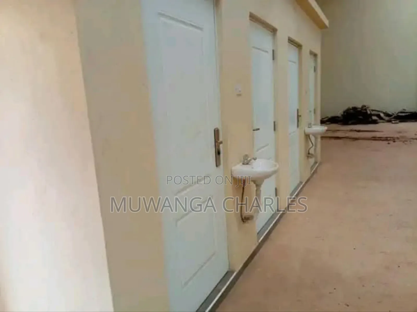 Werehouse for Rent in Industrial Area
