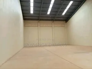 Werehouse for Rent in Industrial Area