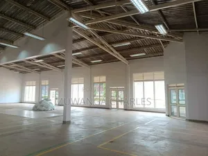 Werehouse for Rent in Nakawa
