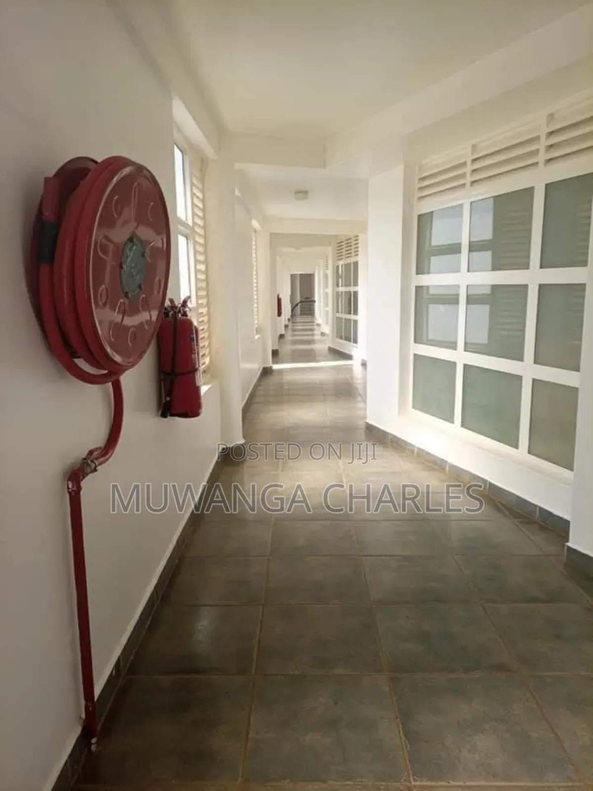 Werehouse for Rent in Nakawa