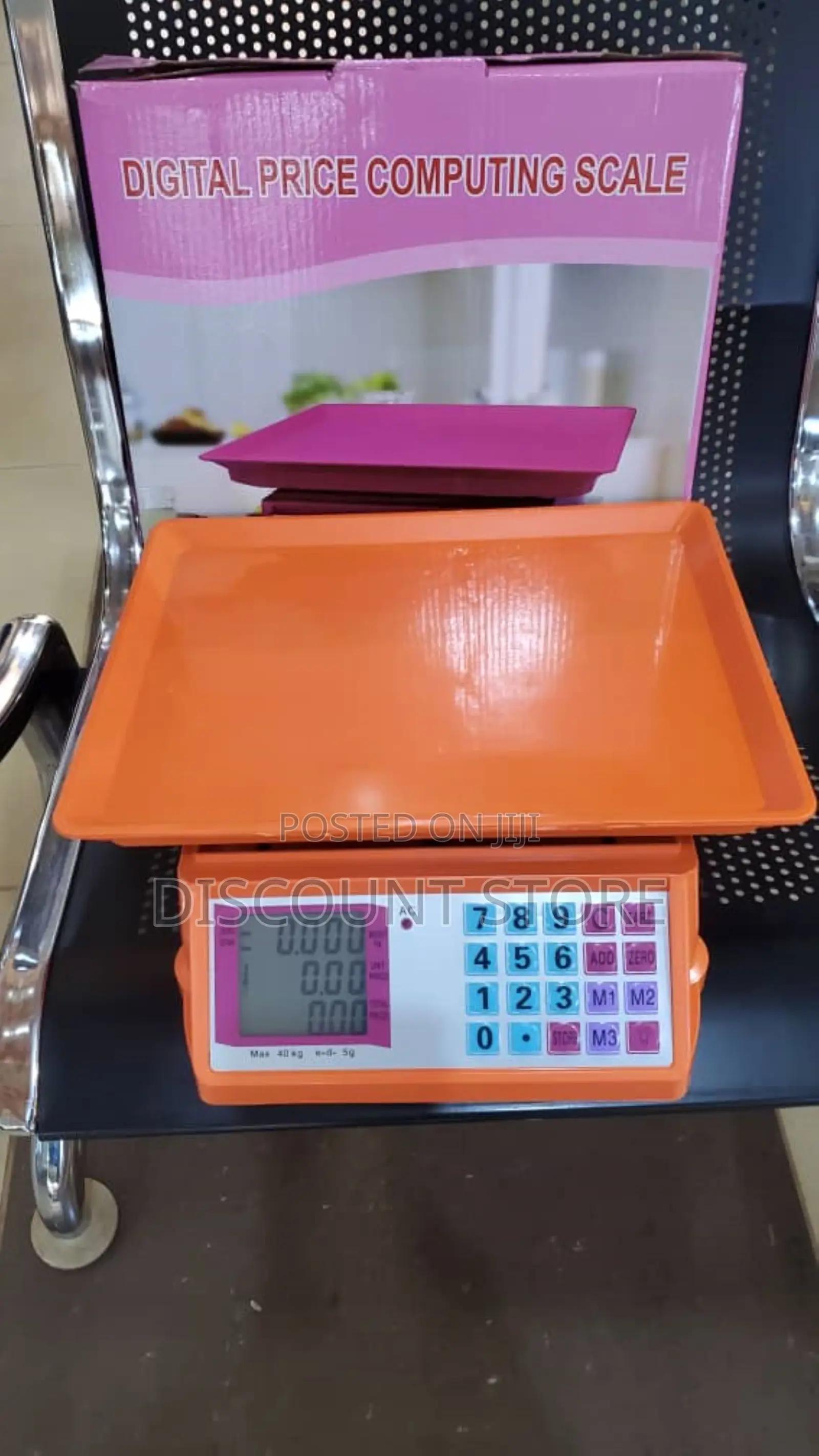 Tabletop Hot-selling Digital Weighing Scales
