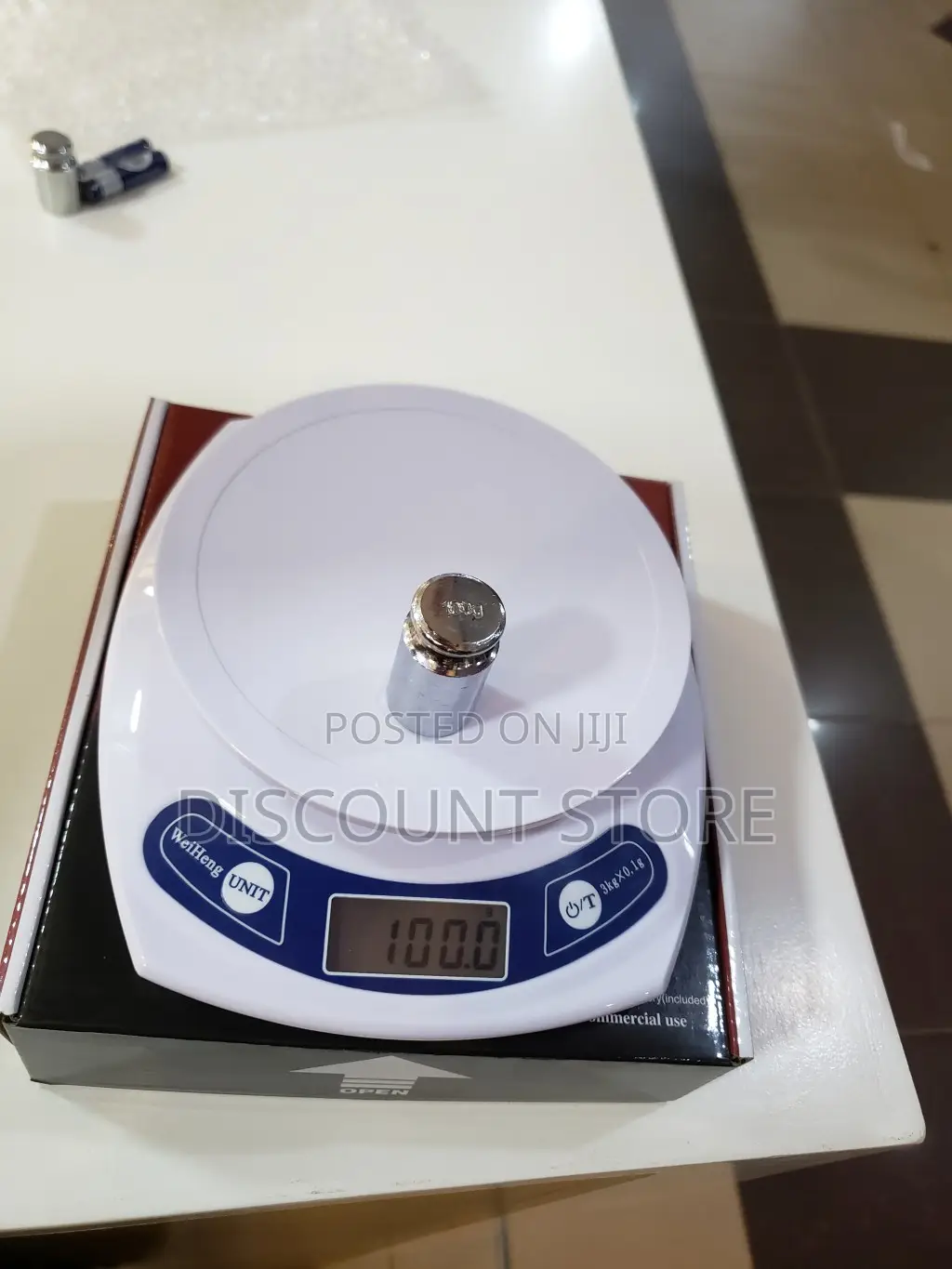 Top Household Kitchen Weigh Scales.