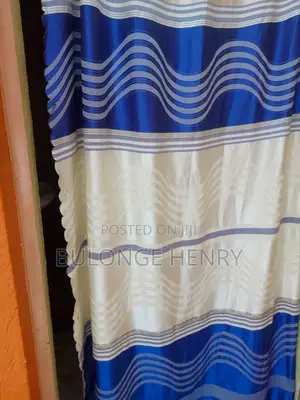 Photo - Simple House Curtains