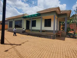 3bdrm Bungalow in Fs Properties Ltd, Nakawa for rent