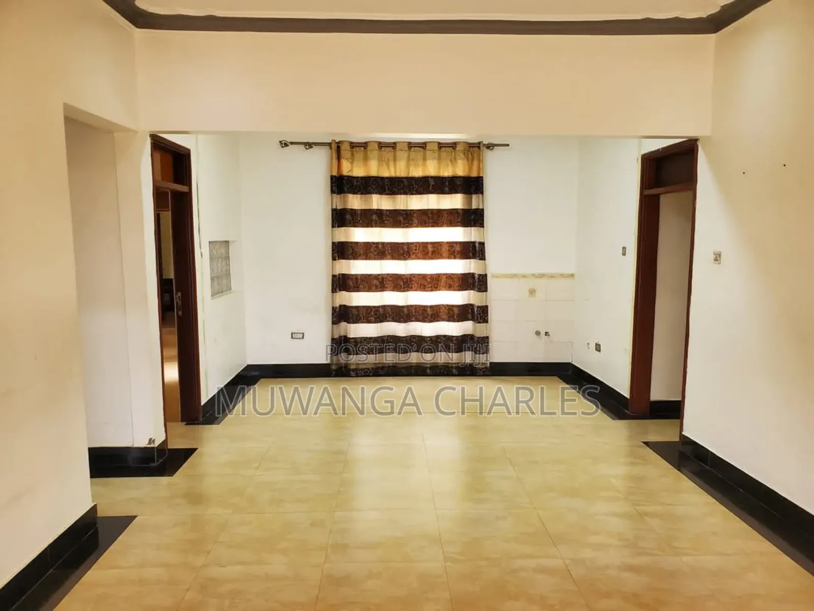 3bdrm Bungalow in Fs Properties Ltd, Nakawa for rent