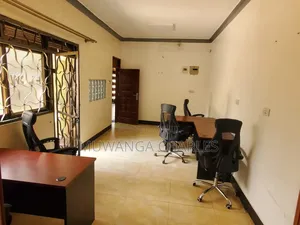 3bdrm Bungalow in Fs Properties Ltd, Nakawa for rent