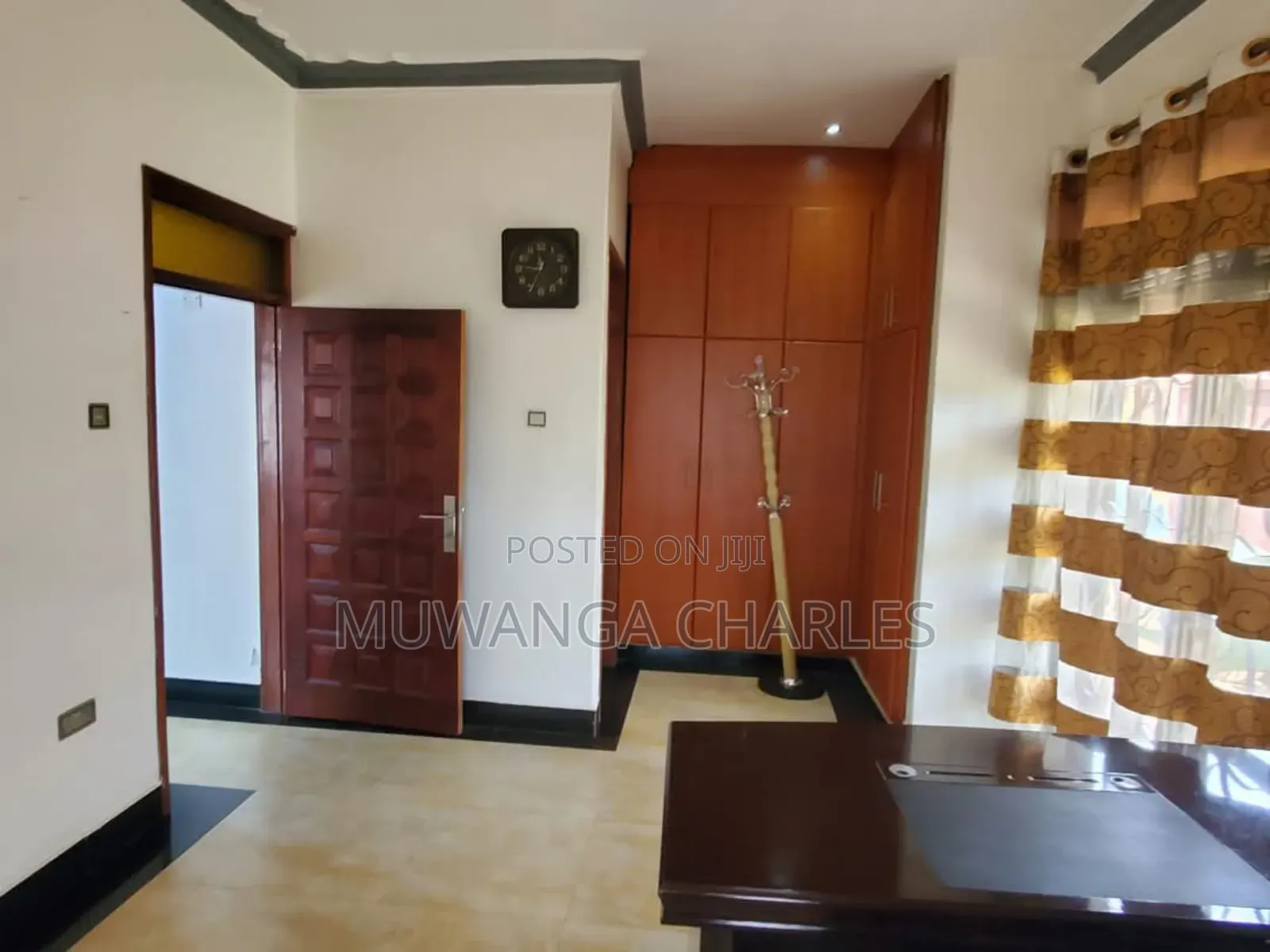 3bdrm Bungalow in Fs Properties Ltd, Nakawa for rent