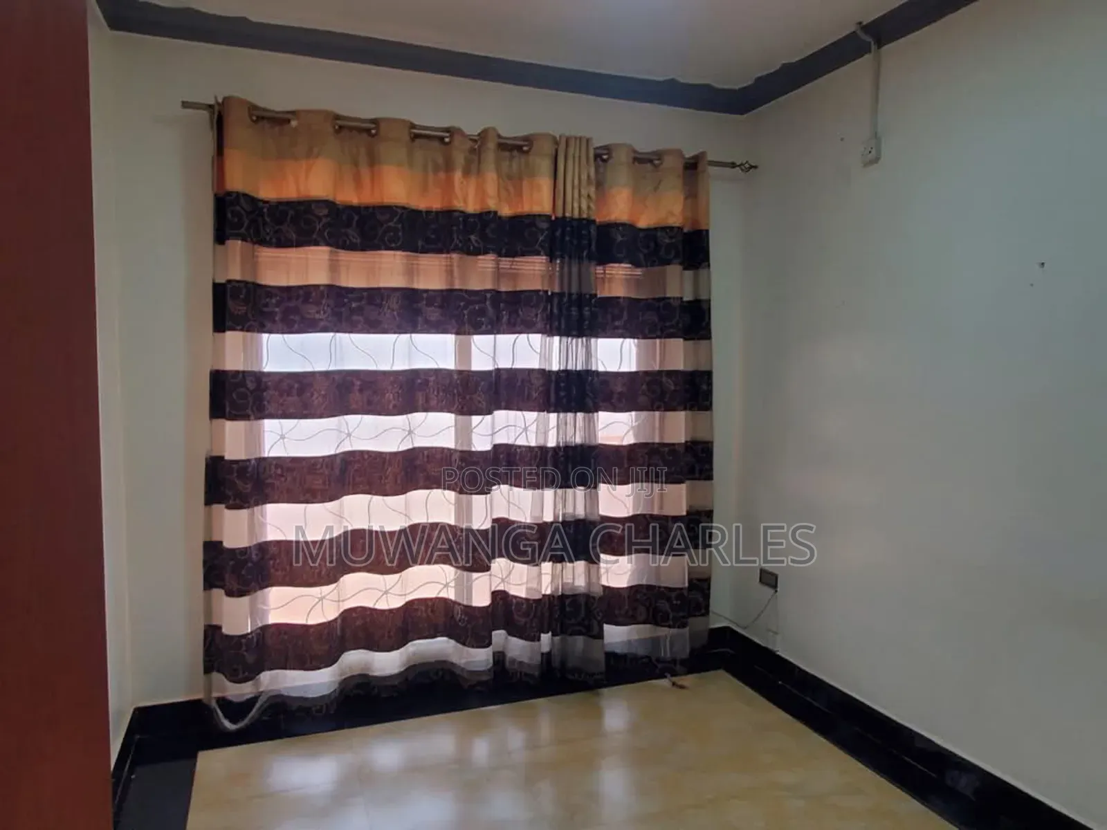 3bdrm Bungalow in Fs Properties Ltd, Nakawa for rent