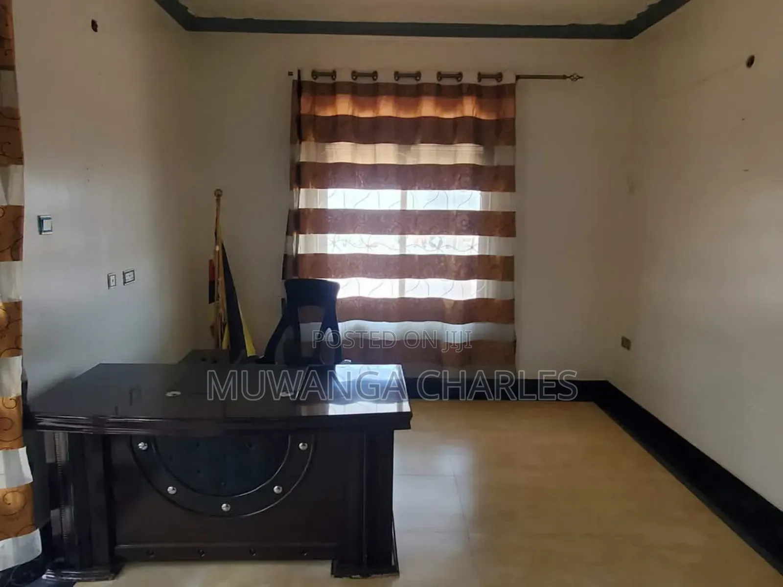 3bdrm Bungalow in Fs Properties Ltd, Nakawa for rent