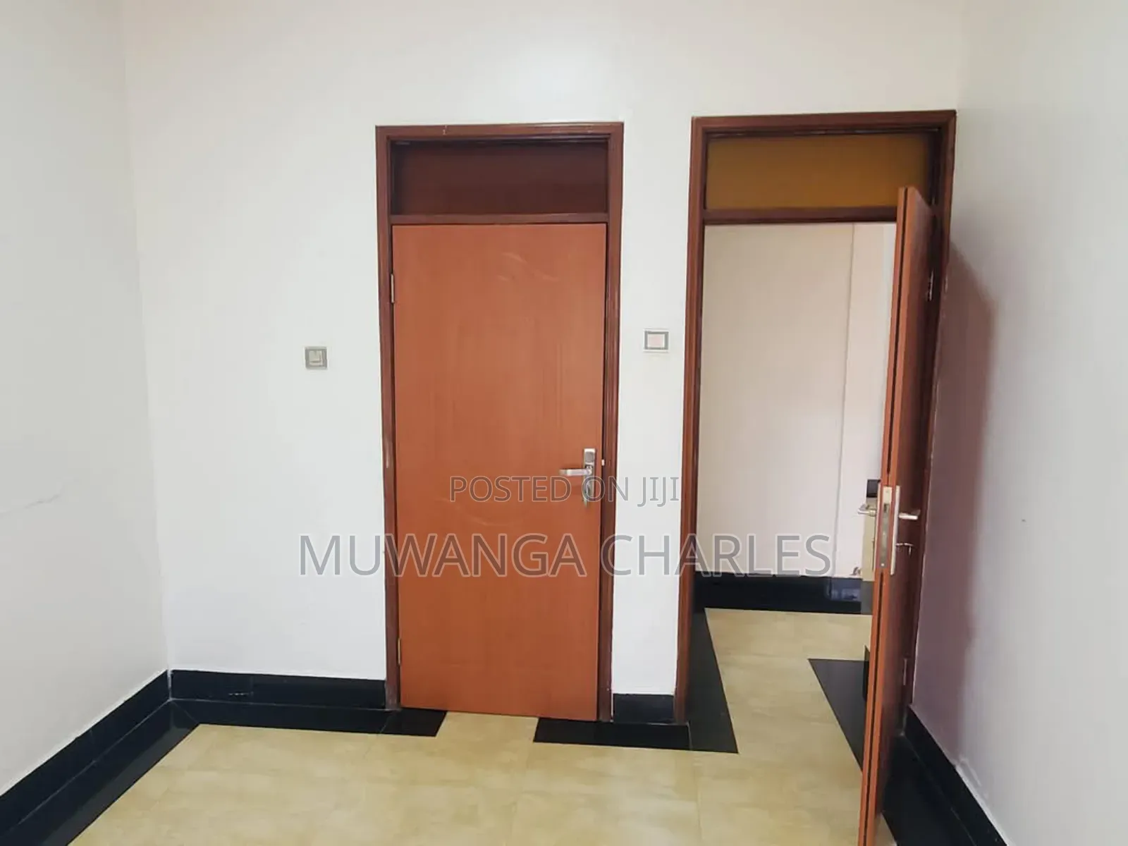 3bdrm Bungalow in Fs Properties Ltd, Nakawa for rent