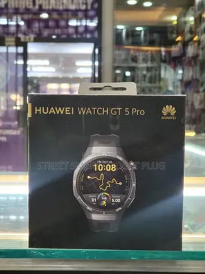 Huwaie Watch Gt5 Pro
