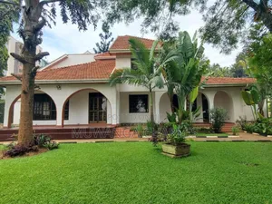 4bdrm Bungalow in Fs Properties Ltd, Nakawa for rent
