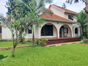 4bdrm Bungalow in Fs Properties Ltd, Nakawa for rent