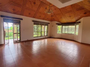 4bdrm Bungalow in Fs Properties Ltd, Nakawa for rent