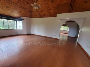 4bdrm Bungalow in Fs Properties Ltd, Nakawa for rent