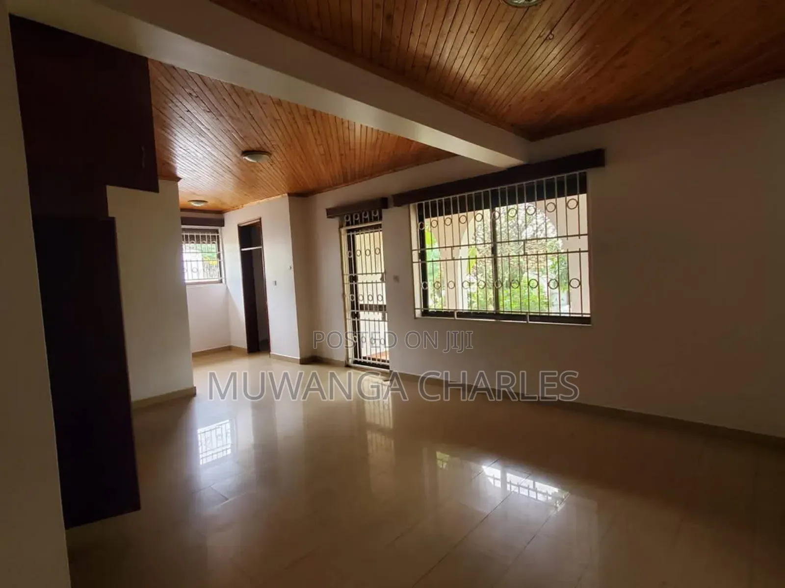4bdrm Bungalow in Fs Properties Ltd, Nakawa for rent