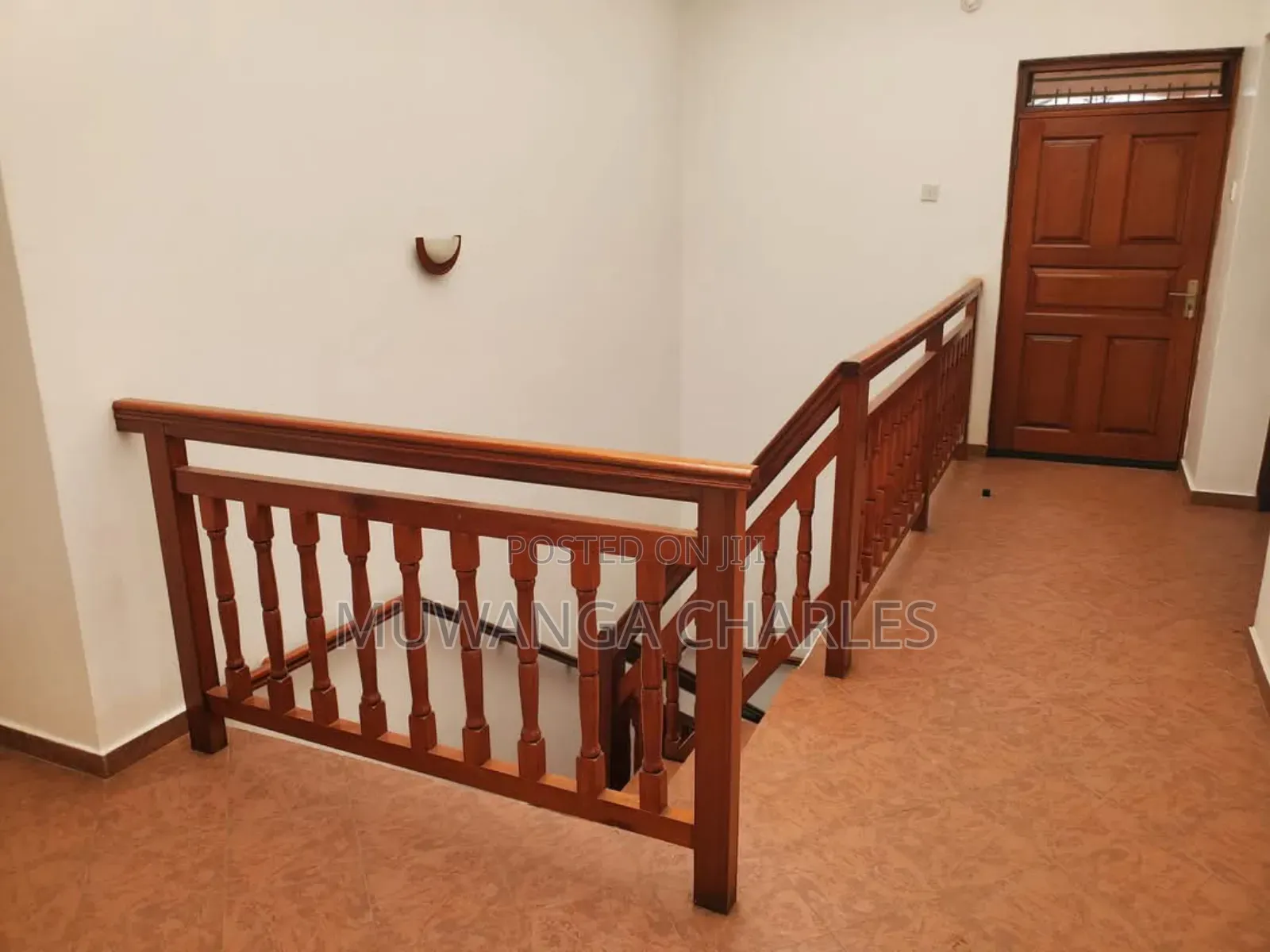 4bdrm Bungalow in Fs Properties Ltd, Nakawa for rent