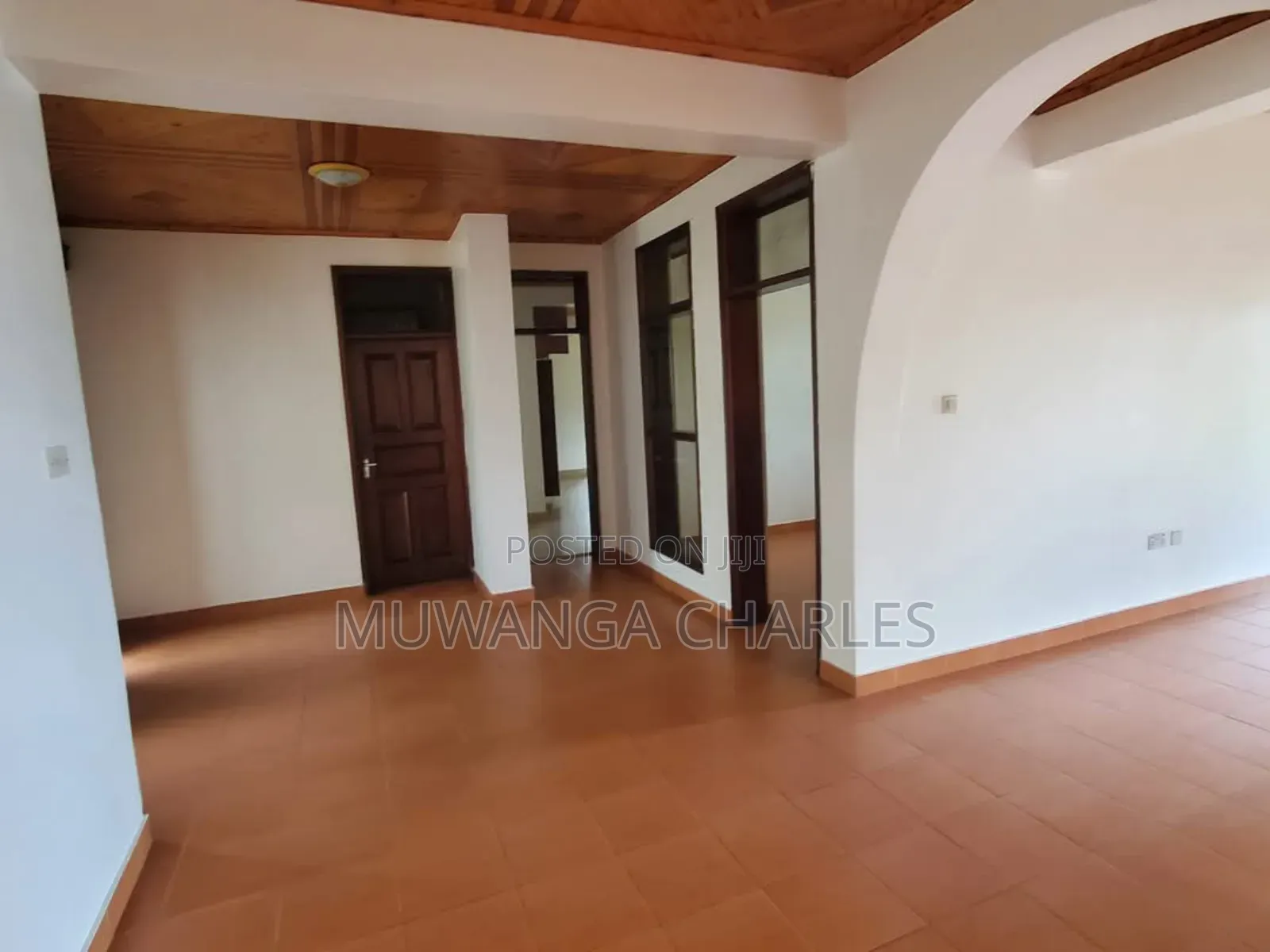 4bdrm Bungalow in Fs Properties Ltd, Nakawa for rent