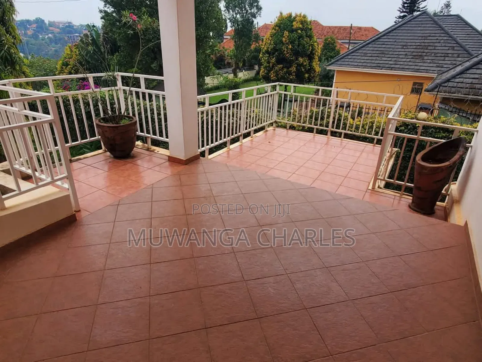 4bdrm Bungalow in Fs Properties Ltd, Nakawa for rent