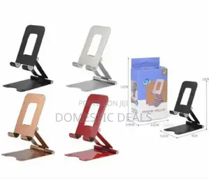 Foldable Phone Stand