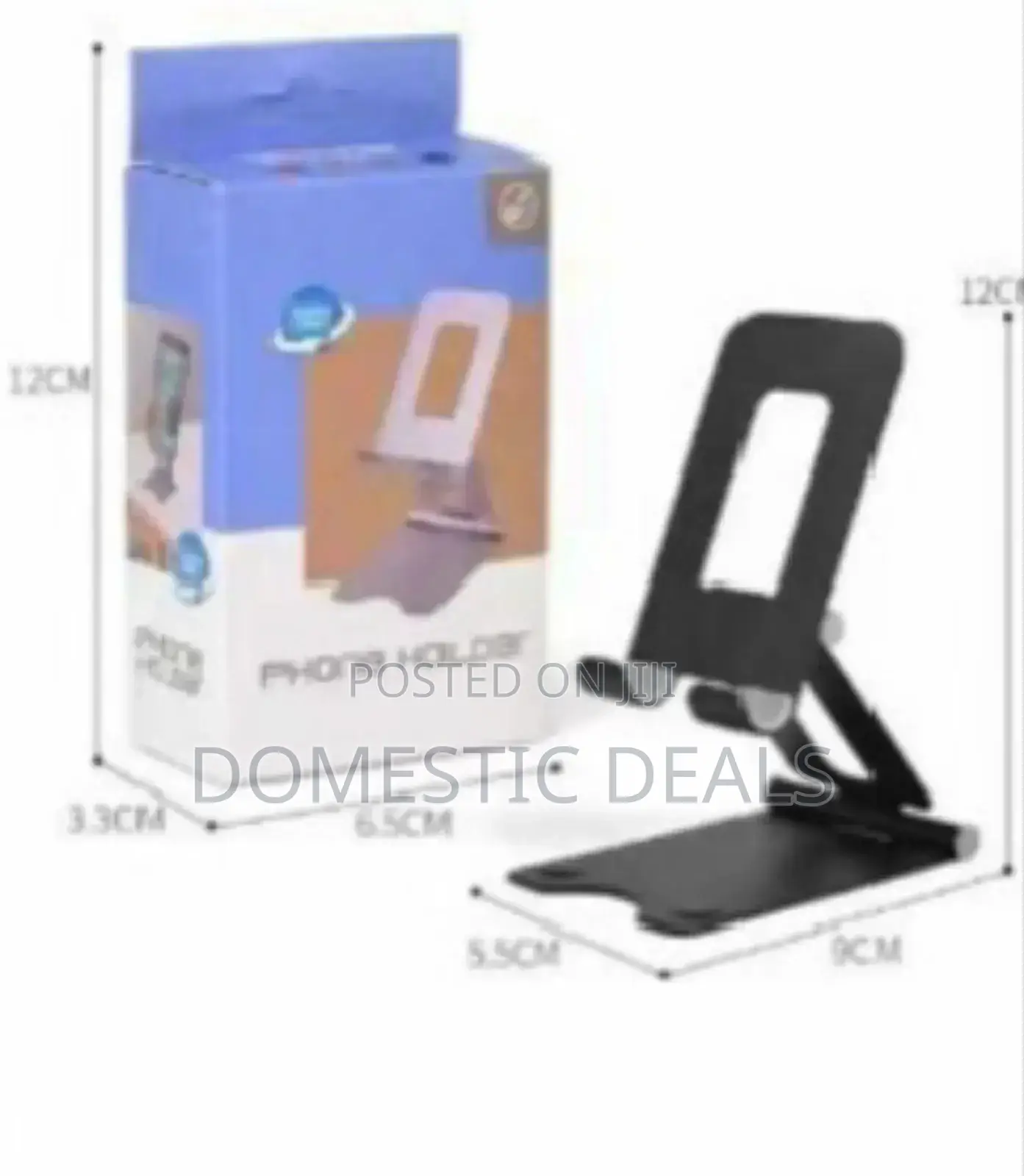 Foldable Phone Stand
