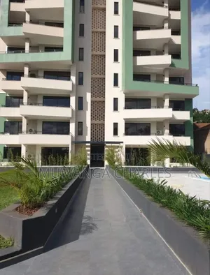 3bdrm Apartment in Fs Properties Ltd, Central Division for rent