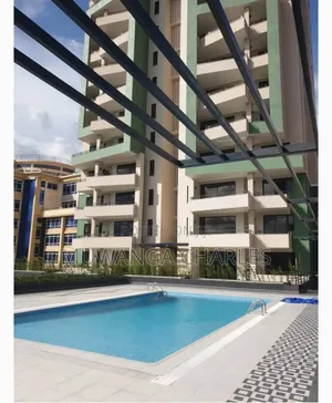 3bdrm Apartment in Fs Properties Ltd, Central Division for rent