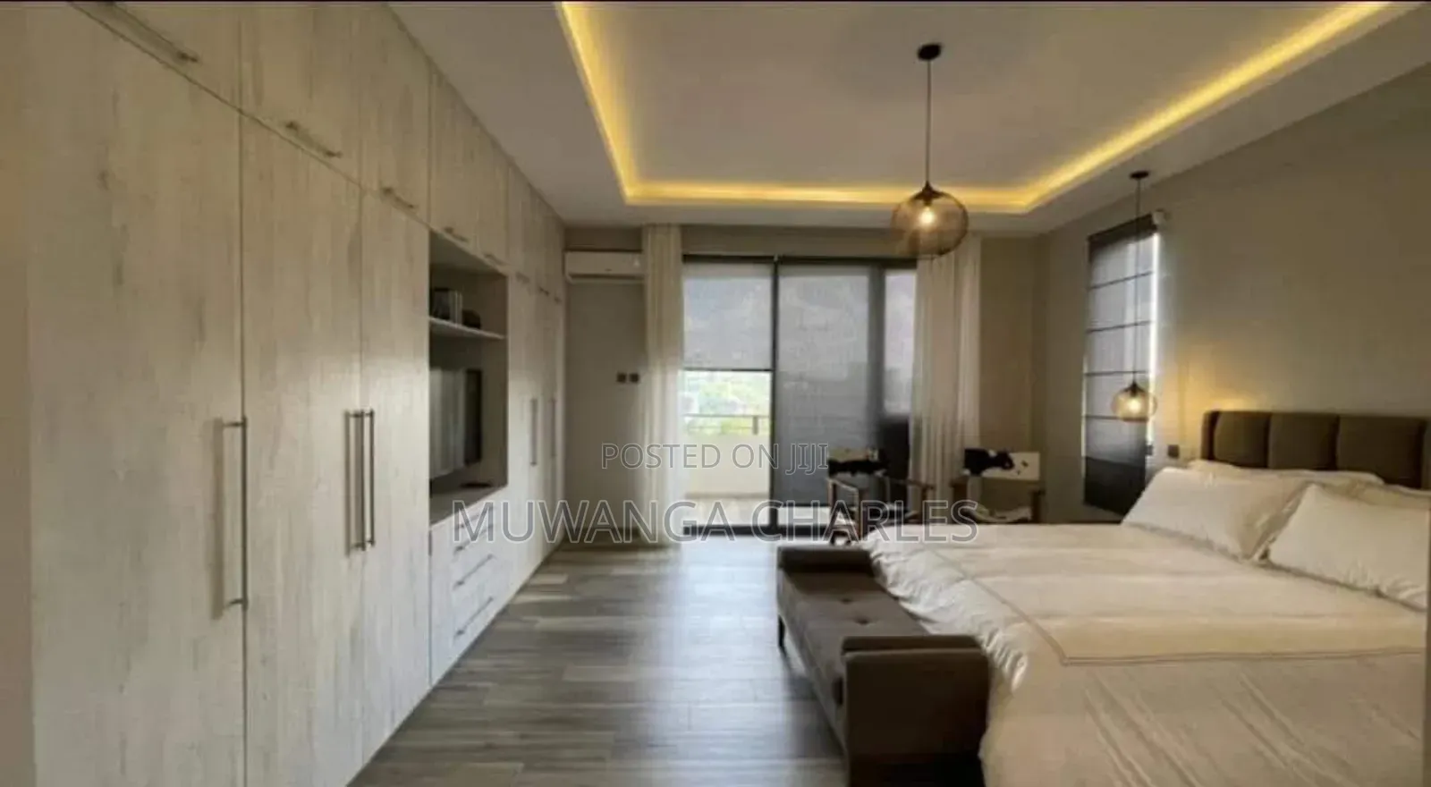 3bdrm Apartment in Fs Properties Ltd, Central Division for rent