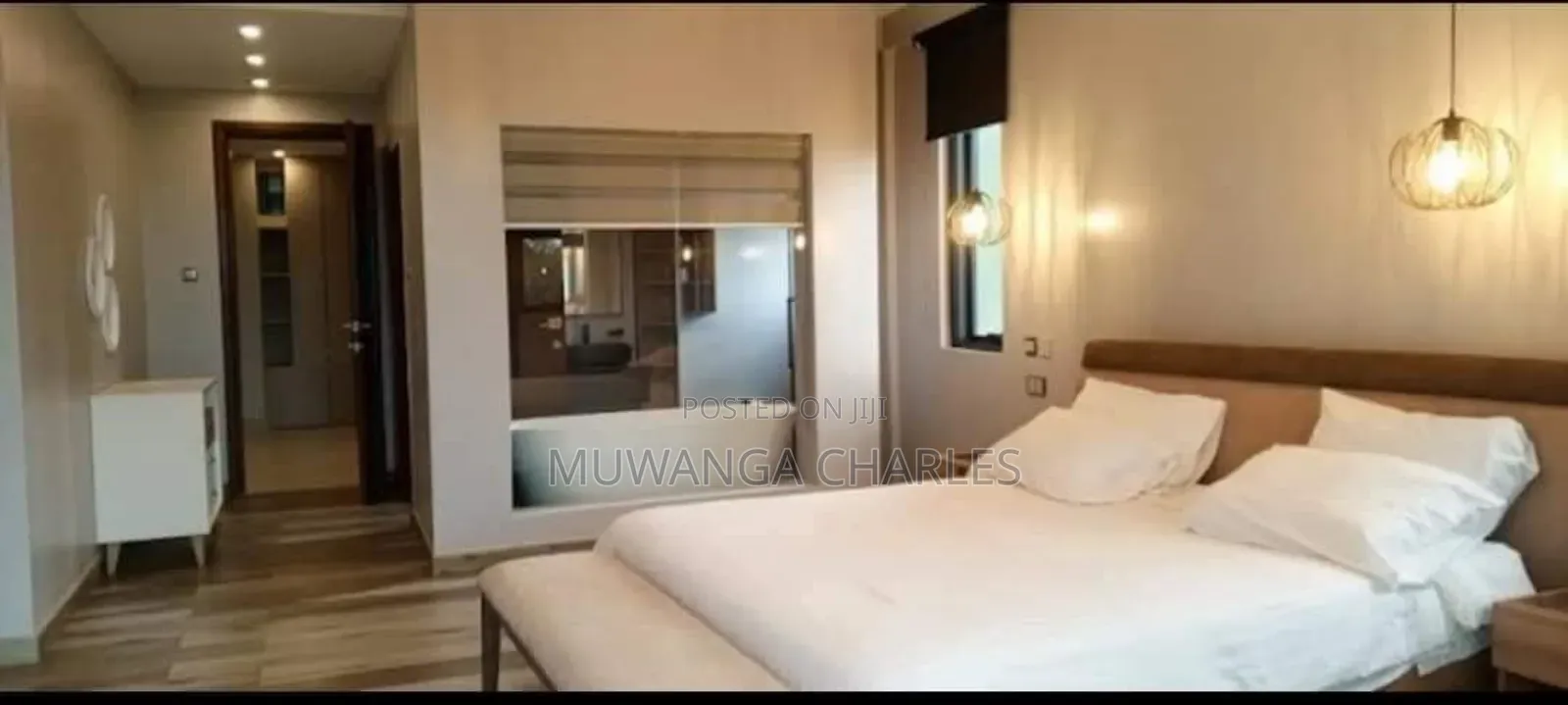 3bdrm Apartment in Fs Properties Ltd, Central Division for rent