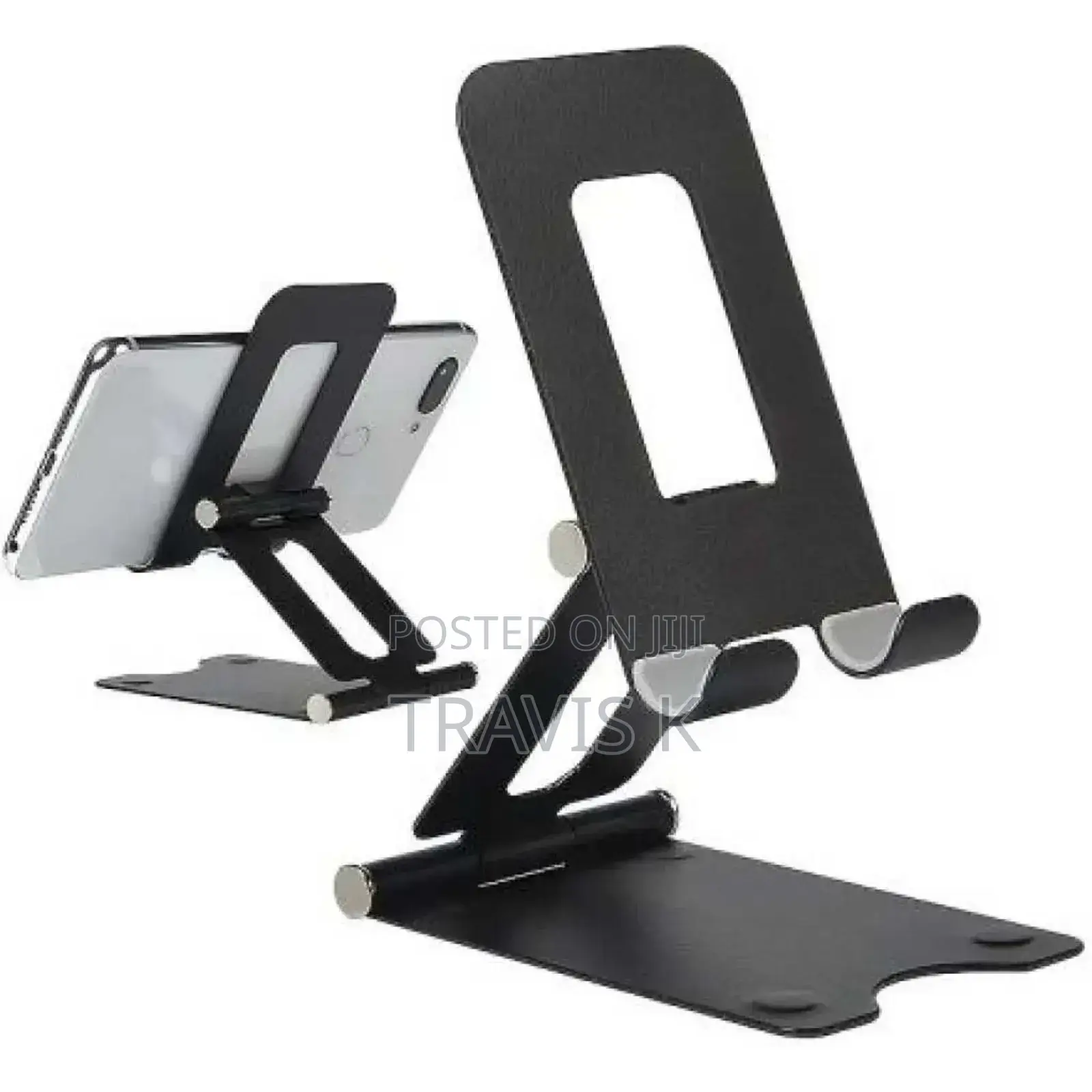 Mobile Phone Stand Adjustable Phone Holder