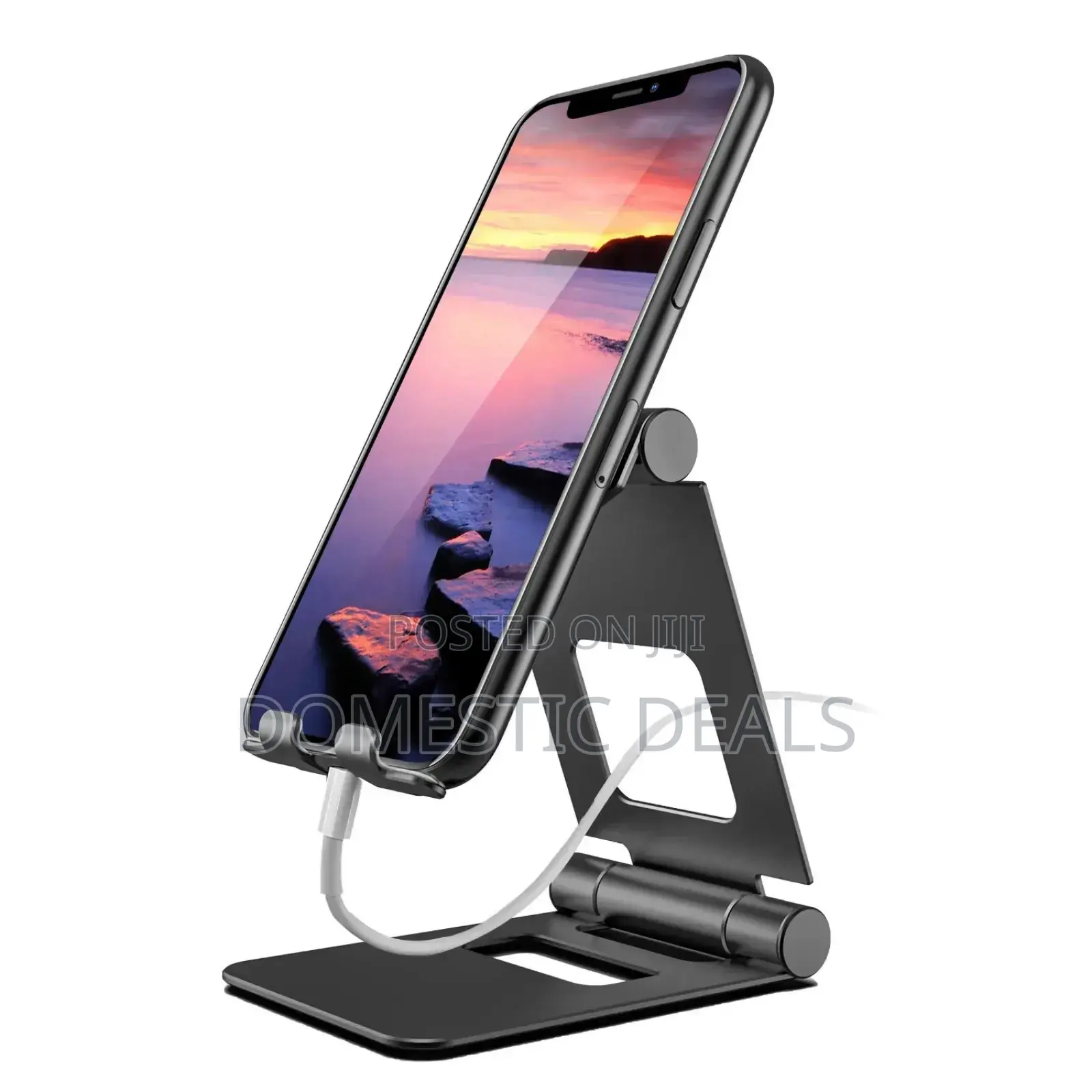 Mobile Phone Stand Adjustable Phone Holder