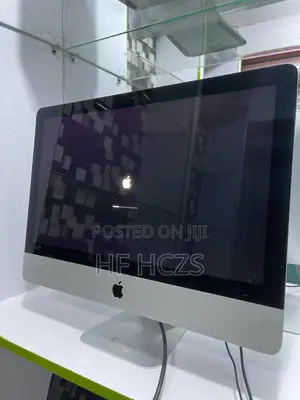Desktop Computer Apple iMac 8GB Intel Core i5 HDD 1T