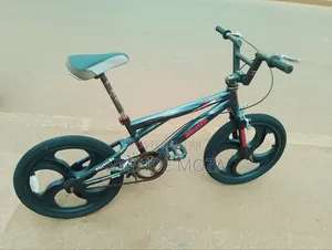 Snab London BMX