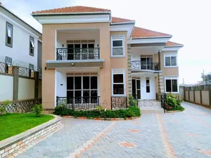 6bdrm Duplex in Fs Properties Ltd, Kira for sale