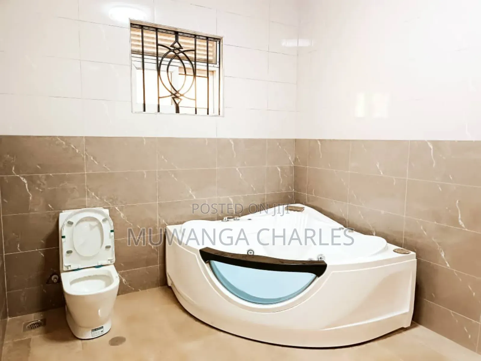 6bdrm Duplex in Fs Properties Ltd, Kira for sale
