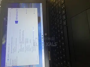 Laptop HP 15-Ra003nia 4GB Intel Core I3 HDD 500GB