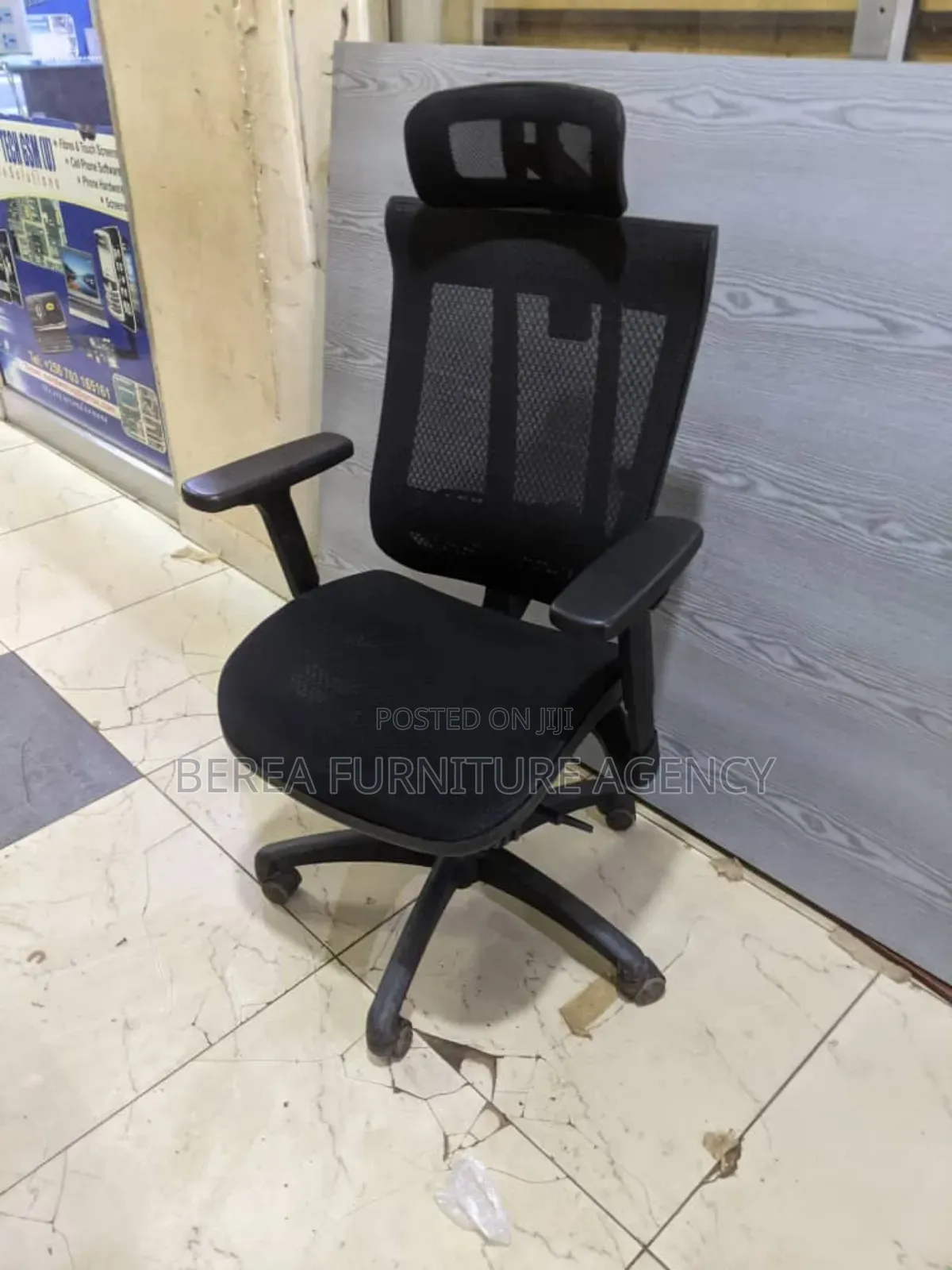 Recliner Heavy Duty Chair
