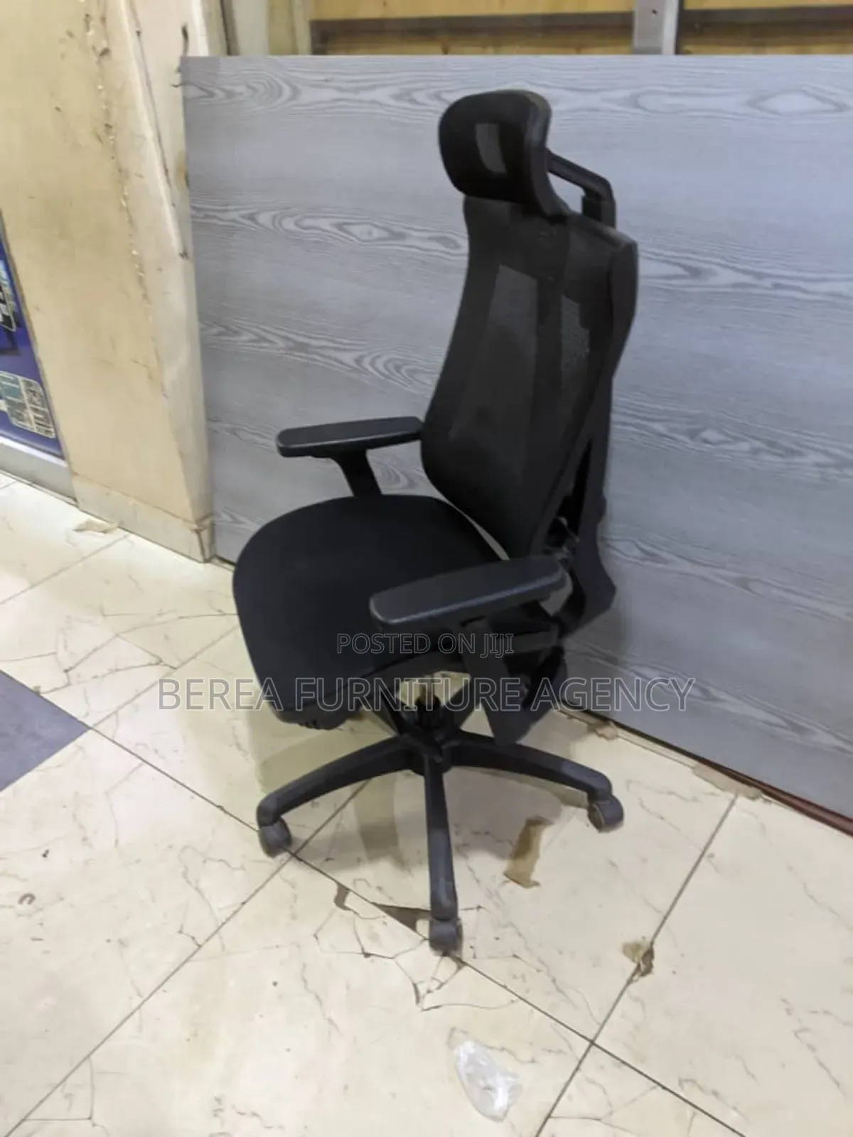 Recliner Heavy Duty Chair