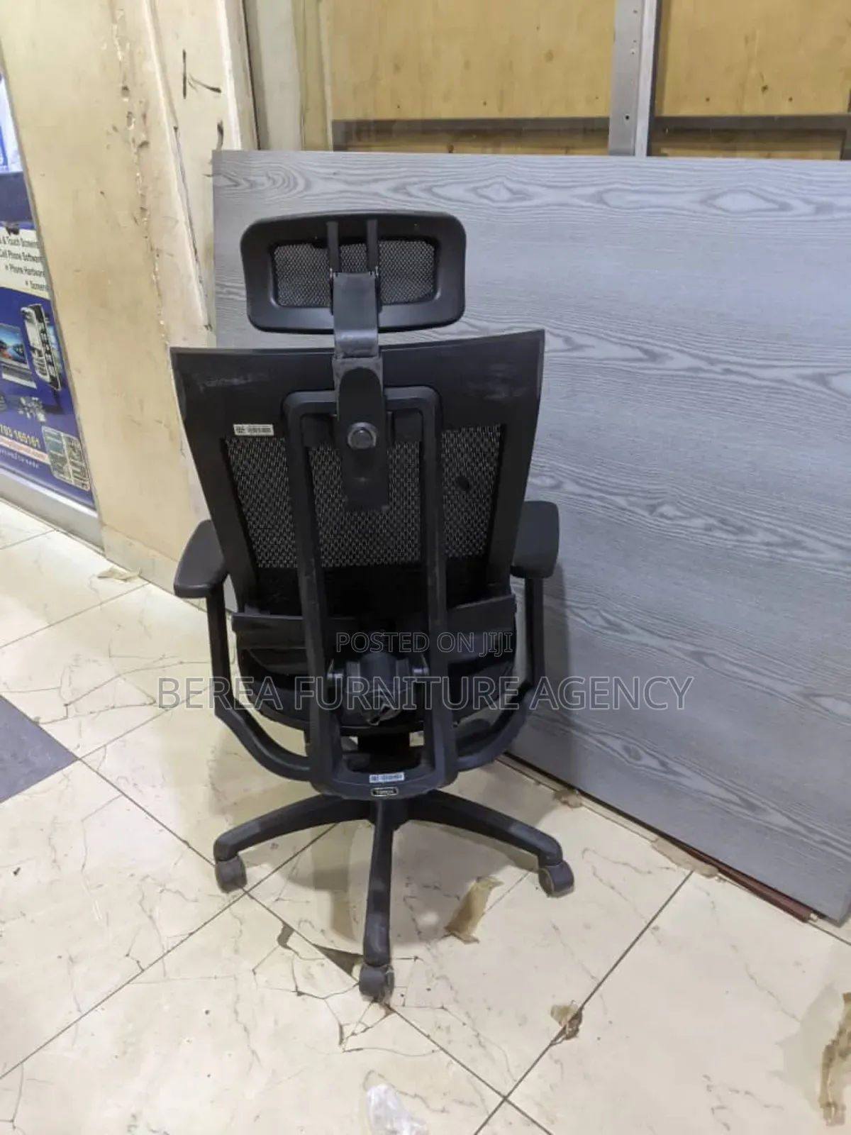 Recliner Heavy Duty Chair