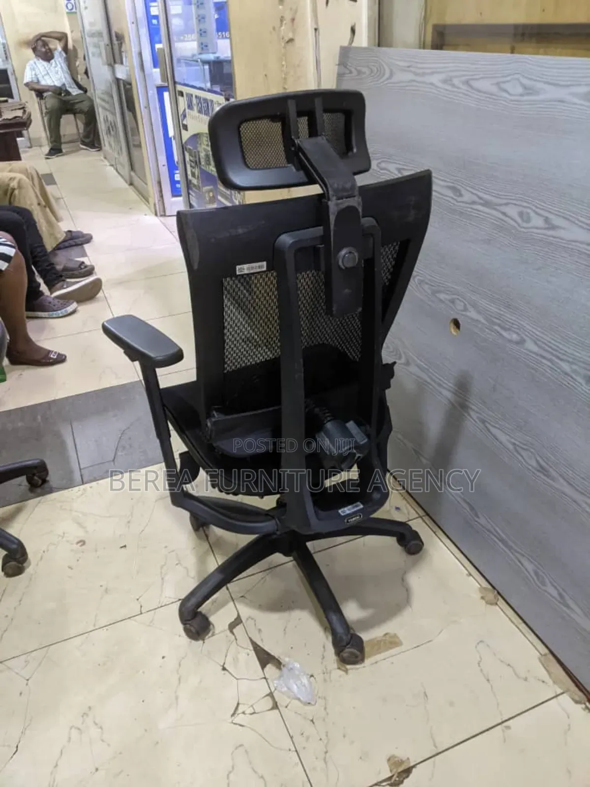 Recliner Heavy Duty Chair