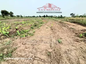 Prime Plots for at Kakiri~Kikugi Divine Land Estate~Hoima Rd