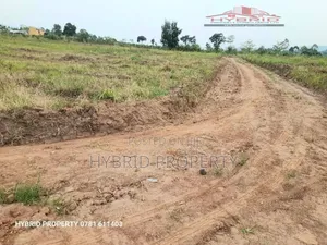 Prime Plots for at Kakiri~Kikugi Divine Land Estate~Hoima Rd
