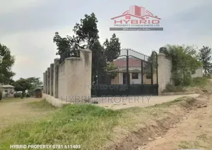 Prime Plots for at Kakiri~Kikugi Divine Land Estate~Hoima Rd